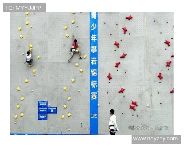 南京攀岩队勇夺最新攀岩节奏TOP10榜首引领潮流
