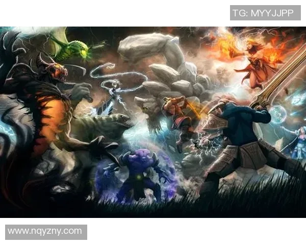 从零起步掌握DOTA2心理素质提升技巧与策略全解析