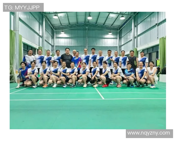 武汉羽毛球队在全国团队协作排行榜中荣获第五名展现出强大实力与团队精神